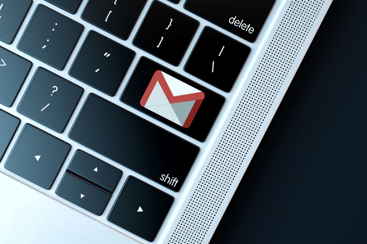 Gmail apsauga apsaugo jus