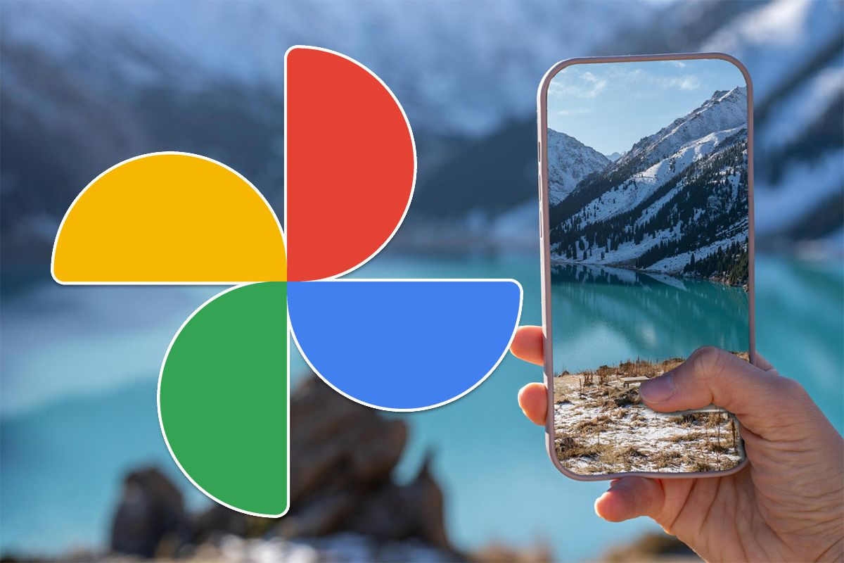 Google Nuotraukos metų apžvalga