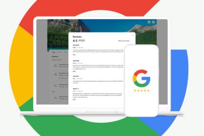 Google paieška gerokai pasikeis