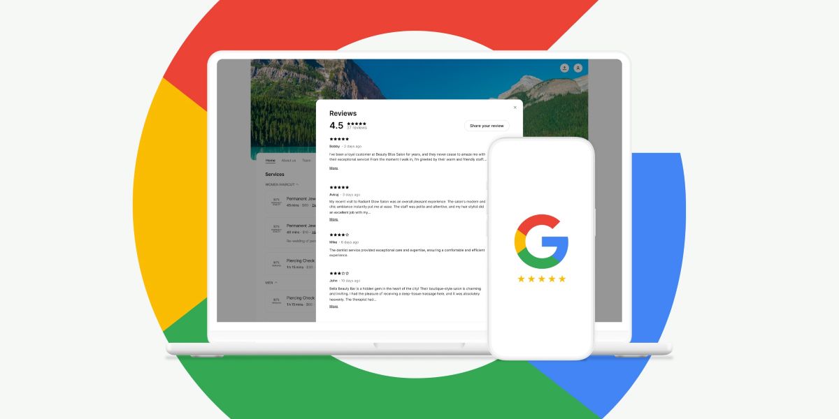 Google paieška gerokai pasikeis
