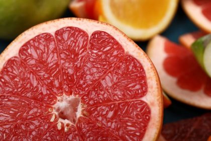 Greipfrutas