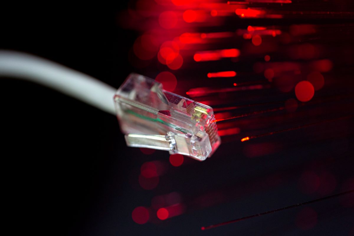 Interneto kabeliai