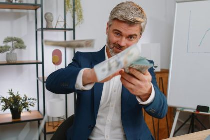 Investicinė sąskaita VMI