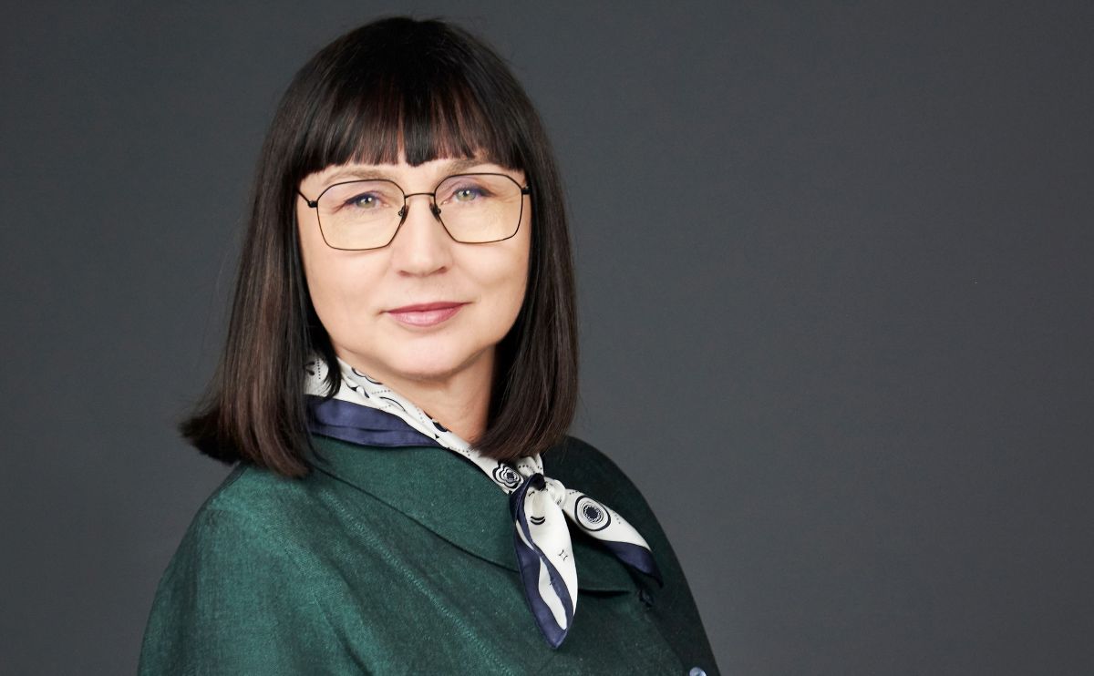 Jūrate Tamašauskienė