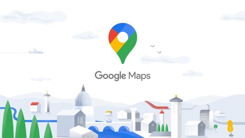 Kardinalūs pokyčiai „Google“ žemėlapiuose