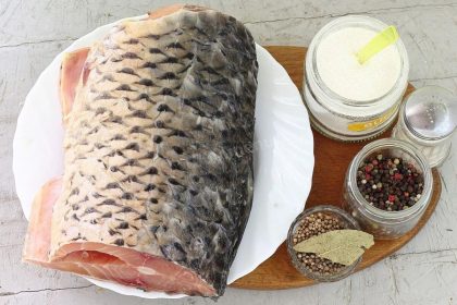 Karpio filė šventėms (1)