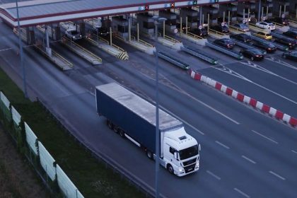 Kelių mokestis Čekijoje ir Slovakijoje