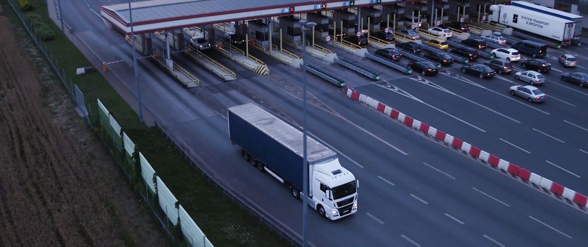 Kelių mokestis Čekijoje ir Slovakijoje