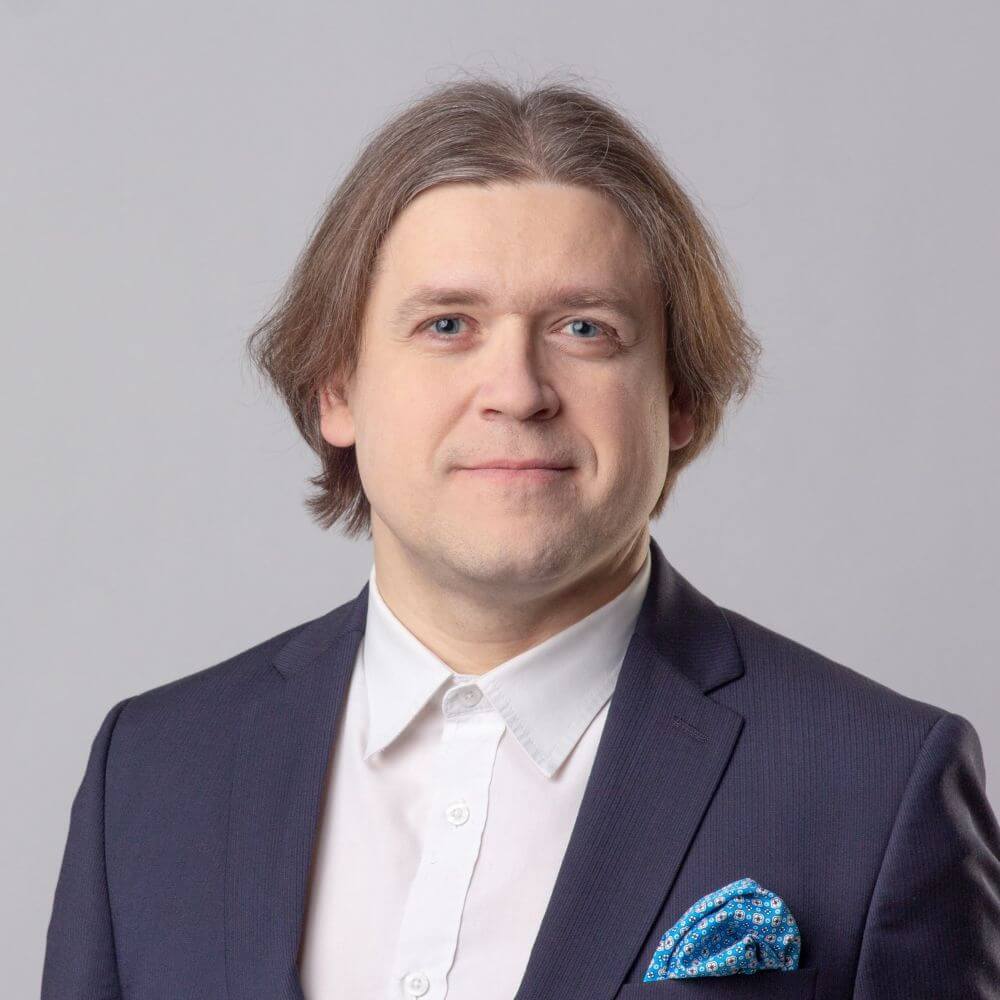 Kęstutis Kupšys