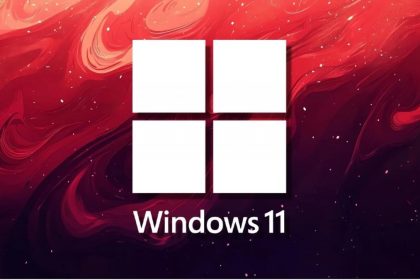 Klaida Windows 11 sistemoje