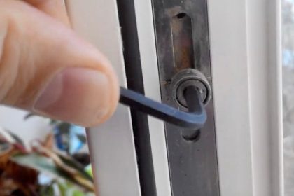 Langų reguliavimas žiemai