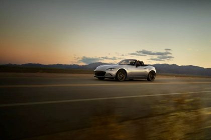 MX-5 Miata 2025 2
