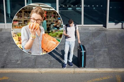 Maisto turizmas: 2025 metų tendencija