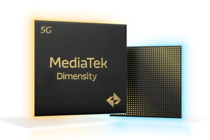 MediaTek Dimensity 8400