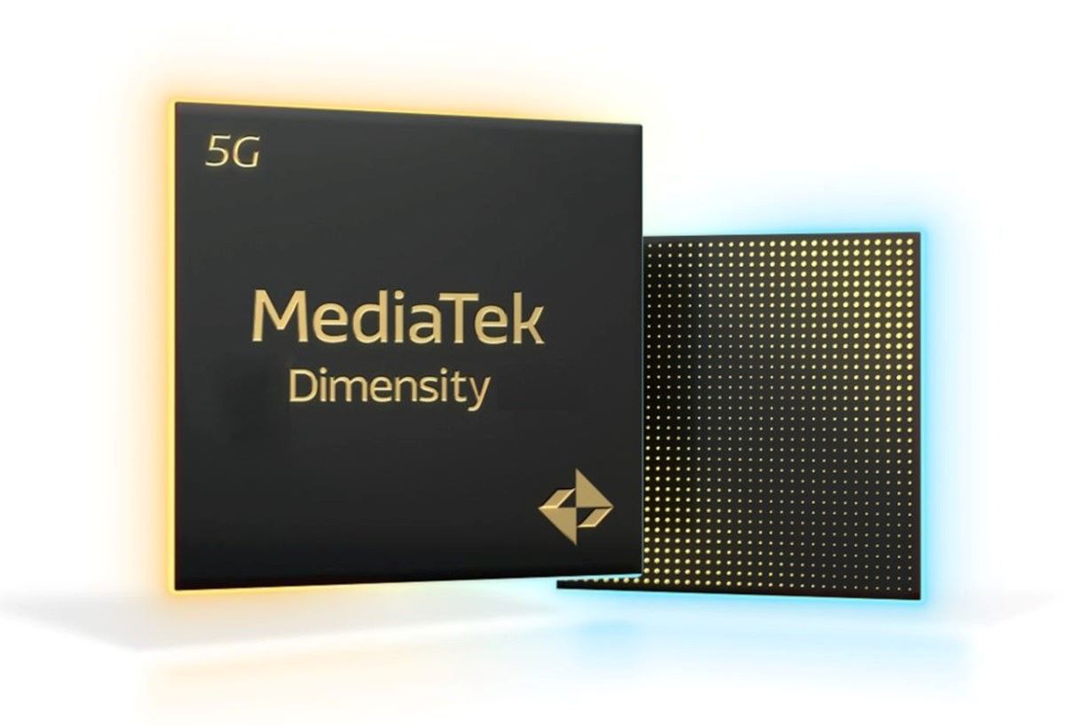 MediaTek Dimensity 8400
