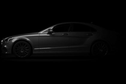 Mercedes-Benz taupys milijardus