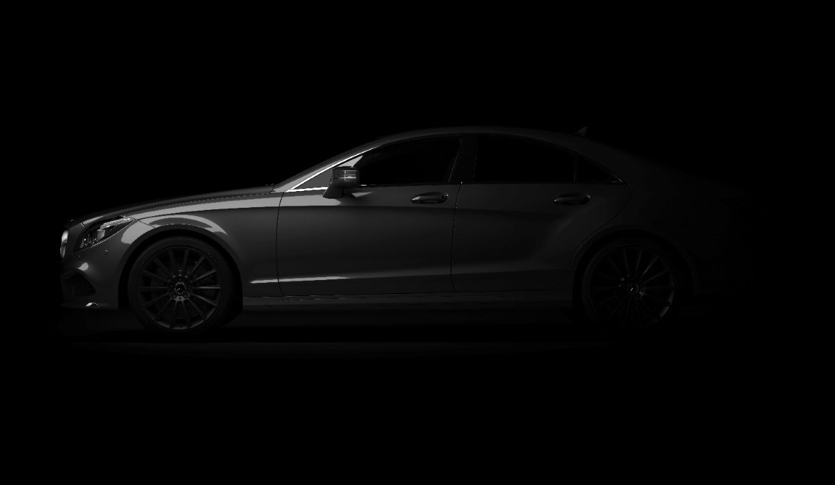 Mercedes-Benz taupys milijardus