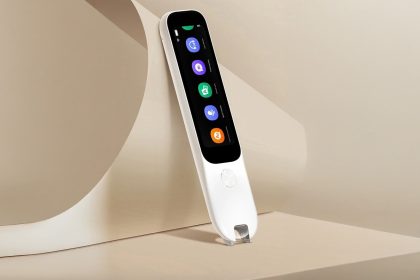 Mijia Dictionary Pen C1
