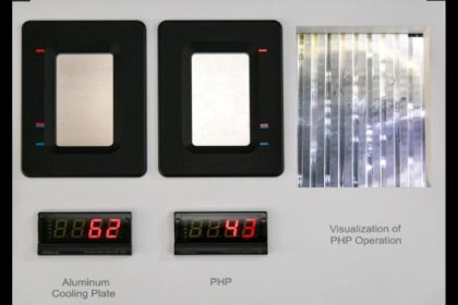Naujas sprendimas aušinnat akumuliatorius