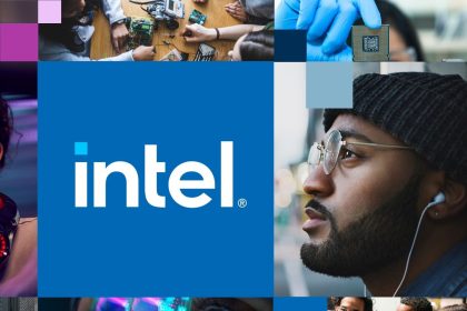 Naujieji Intel procesoriai