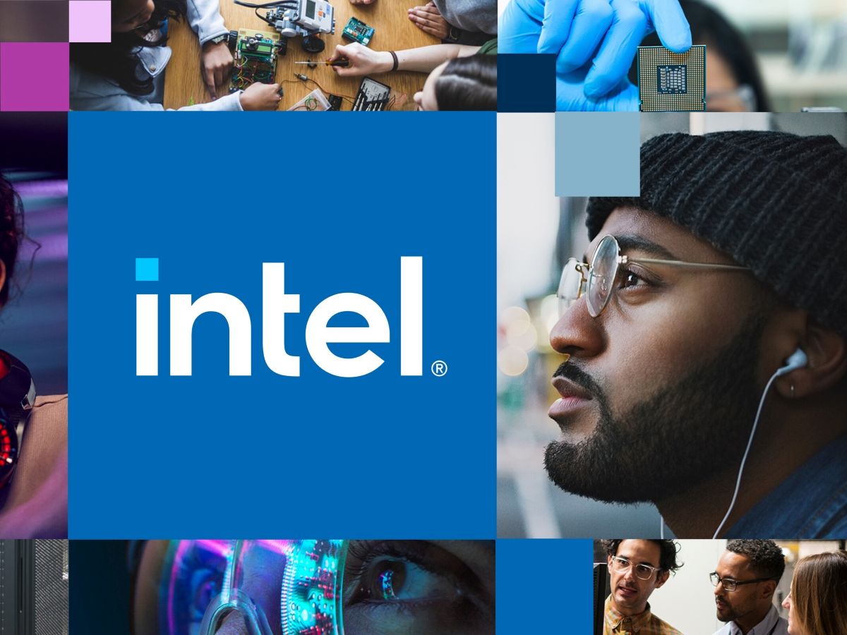 Naujieji Intel procesoriai