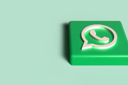 Naujovės WhatsApp