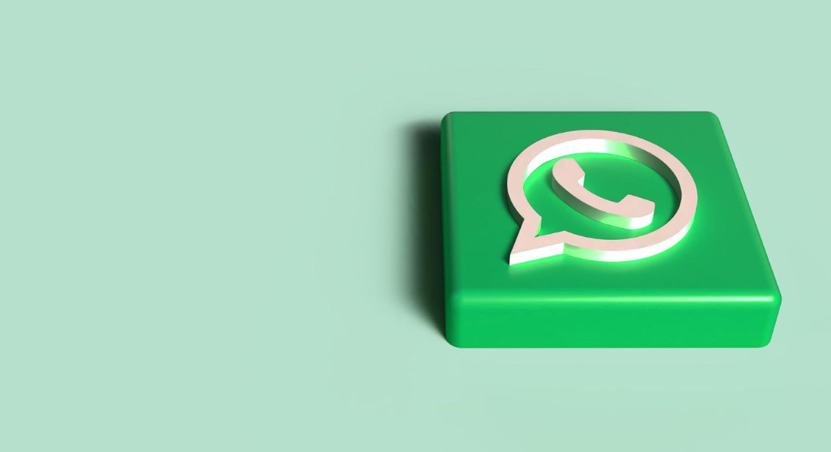 Naujovės WhatsApp