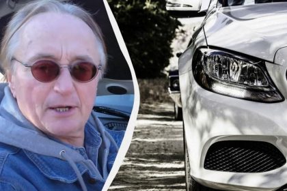 Neįprastas kvapas automobilyje