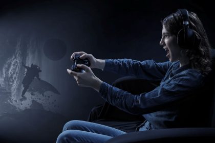 Nemokami žaidimai iš Steam