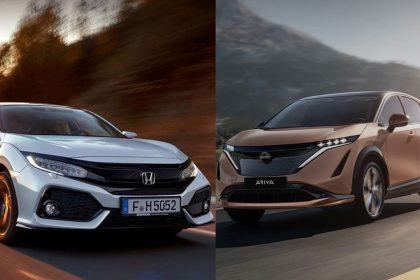 Nissan ir Honda gali susijungti