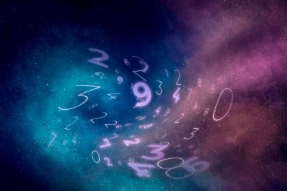 Numerologija