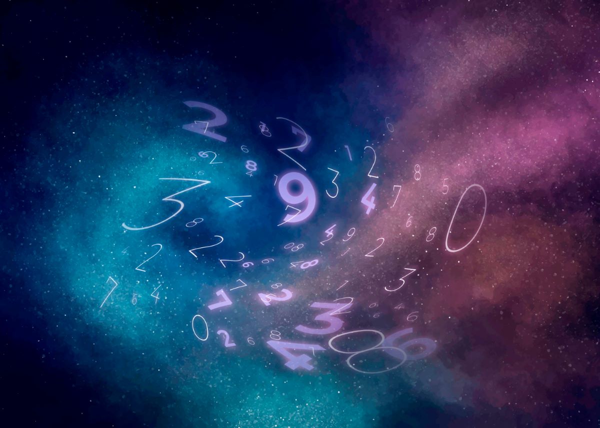 Numerologija