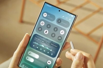 One UI 7 beta jau prieinama S24 telefonams