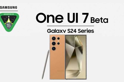 One UI 7 naujovės S24 telefonuose