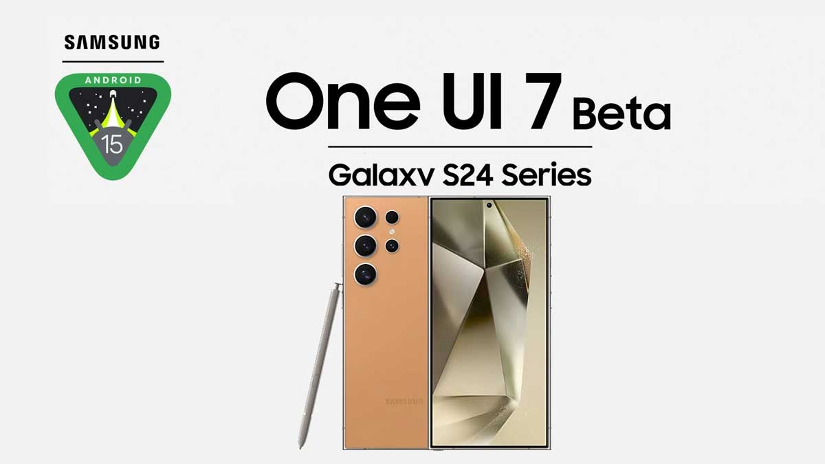 One UI 7 naujovės S24 telefonuose