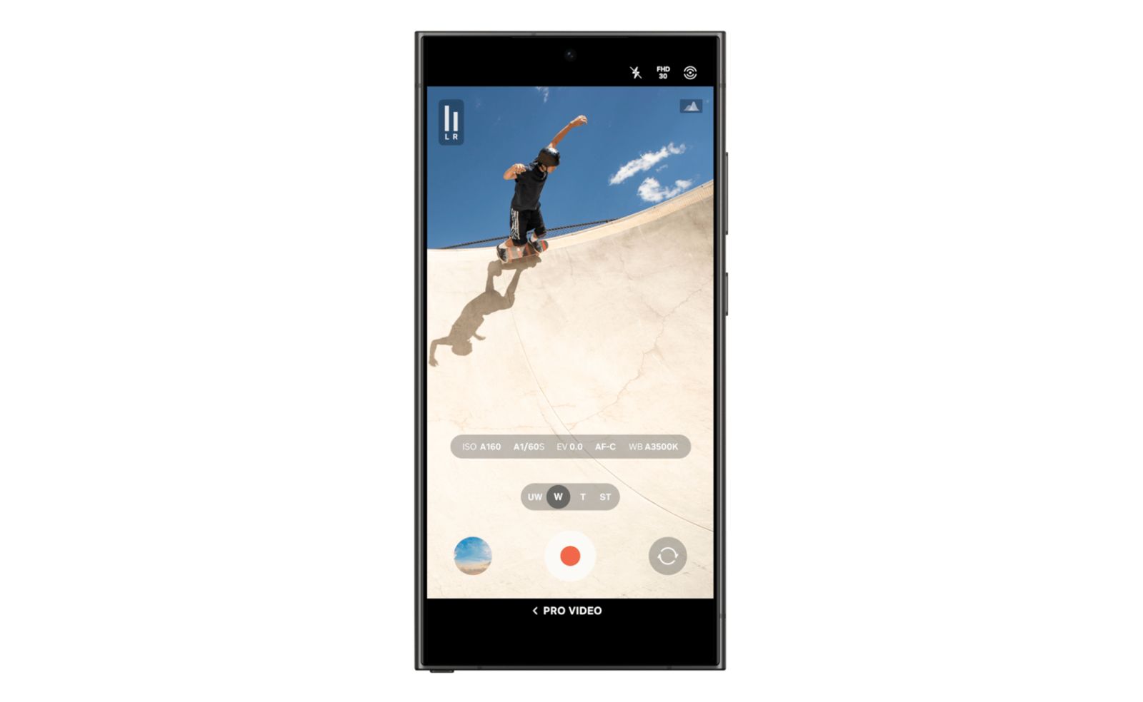 One UI 7_Samsung_Nuotr1
