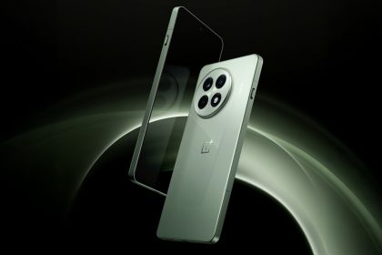 OnePlus 13 konkursas Europoje