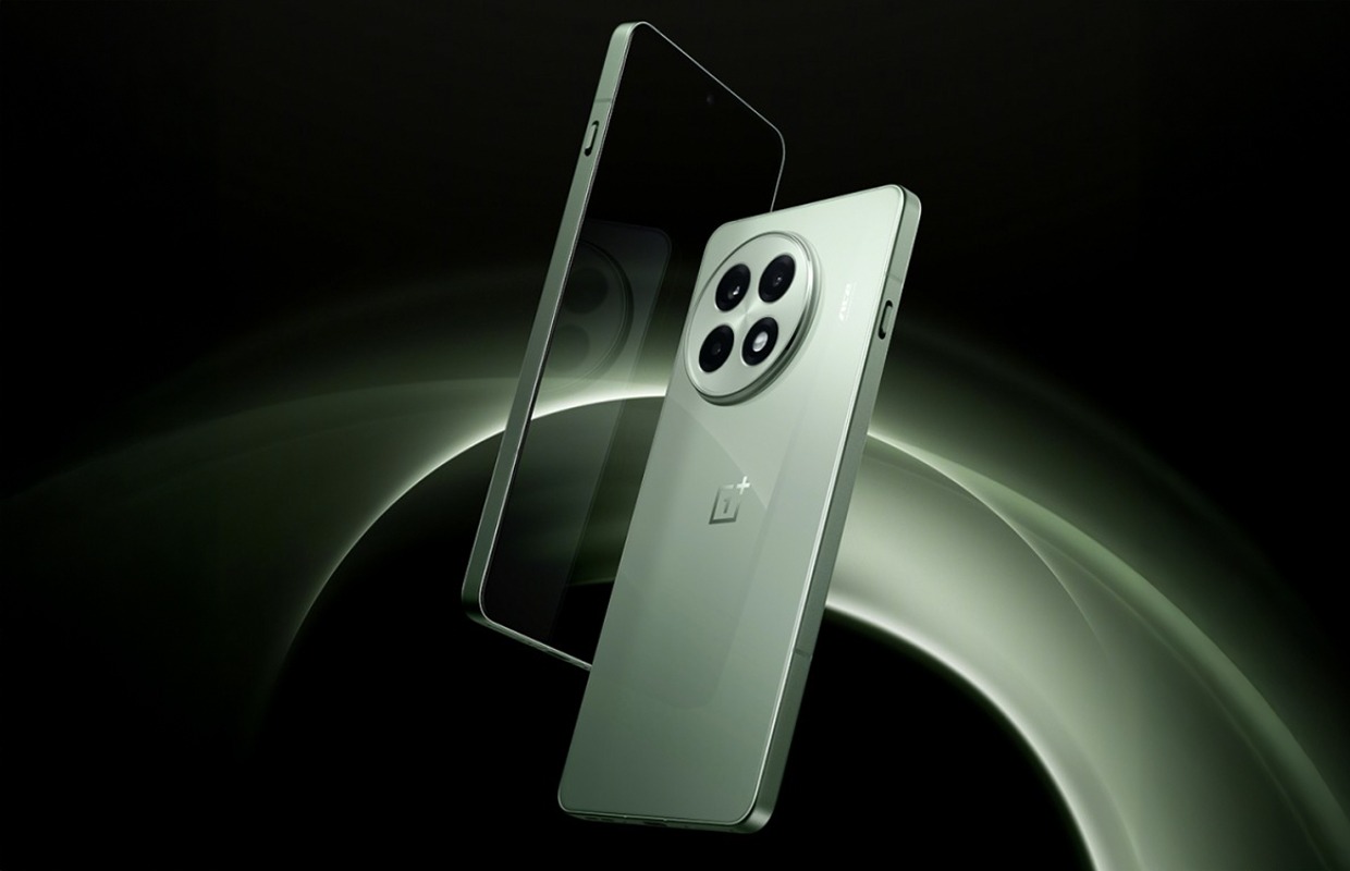 OnePlus 13 konkursas Europoje