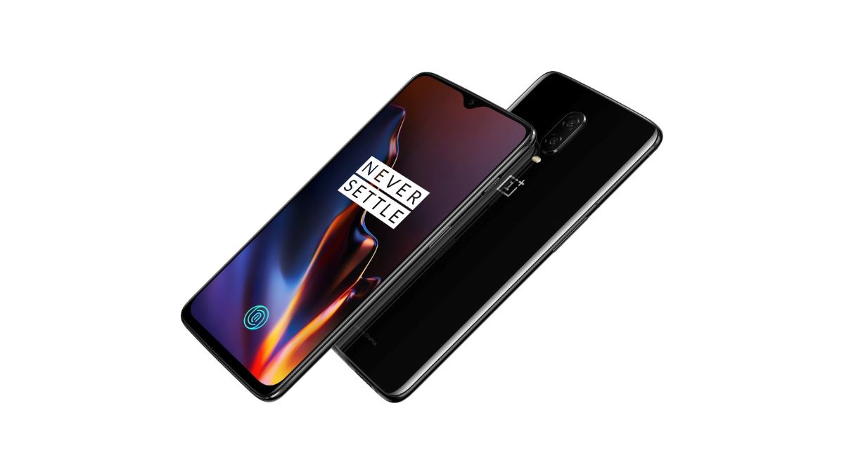 OnePlus 6T