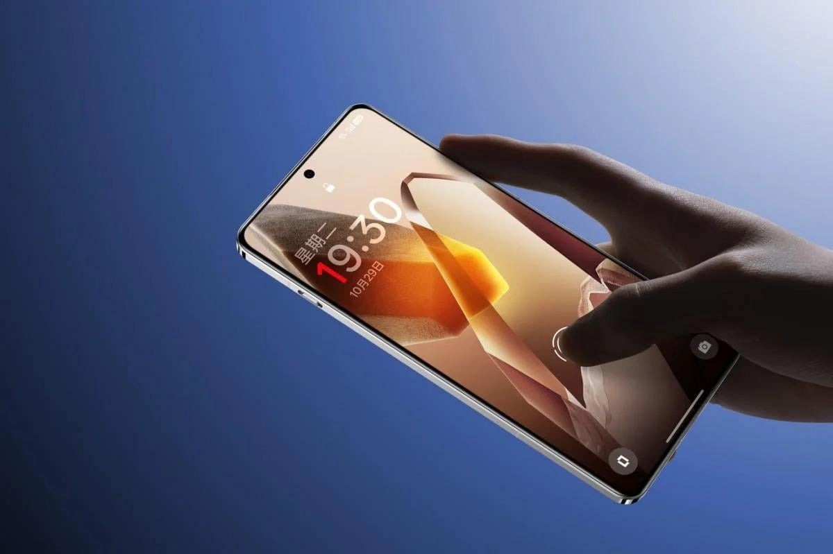 OnePlus ekrano garantija