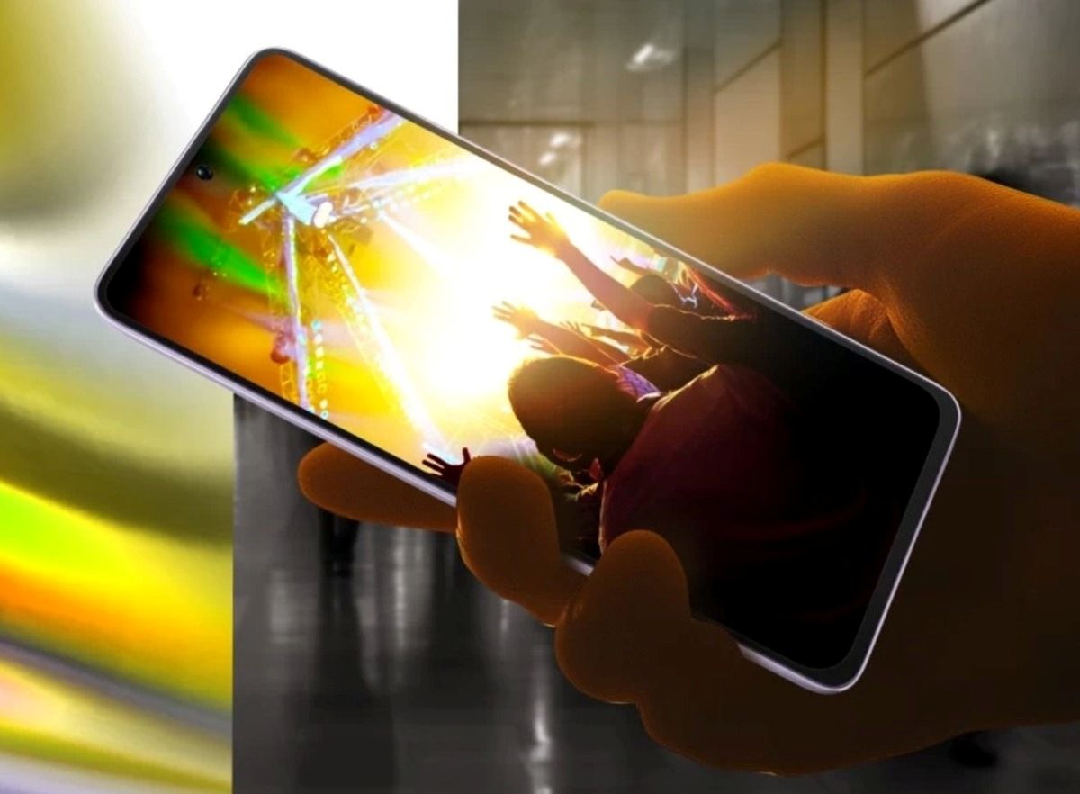 POCO M7 Pro 5G