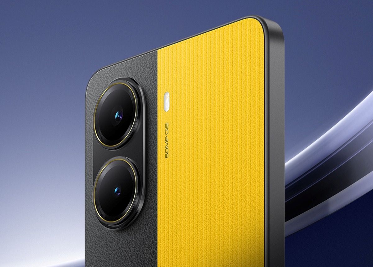 POCO X7 ir POCO X7 Pro