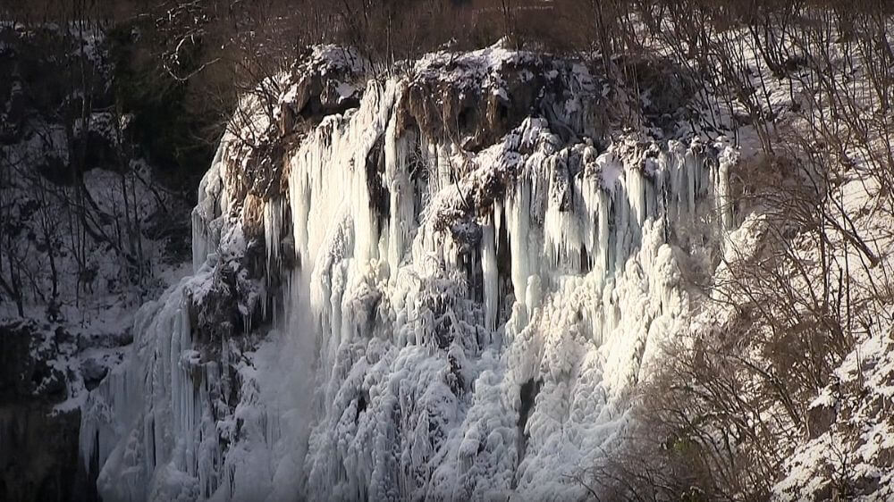 Plitvicos ežerų nacionalinis parkas (1)