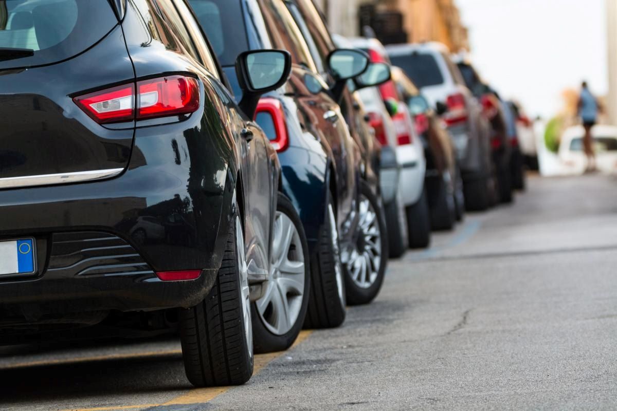 Prasčiausi automobiliai JAV