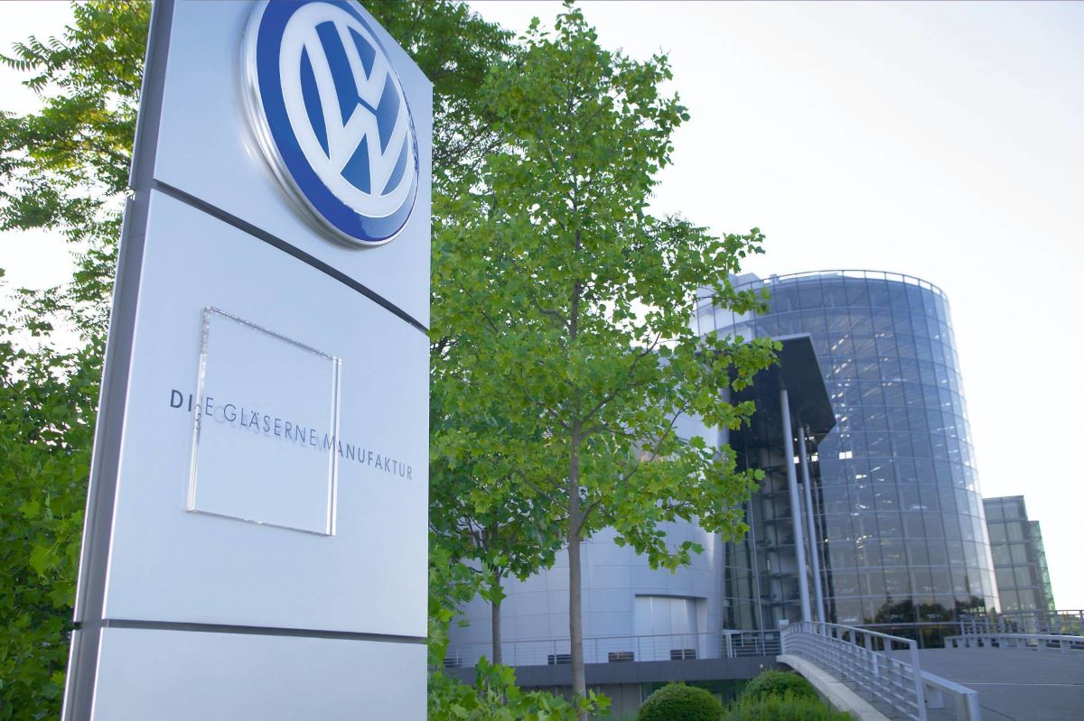 Prasidėjo VW gamyklų darbuotojų streikai | SAUD AL-OLAYAN | flickr.com nuotr.