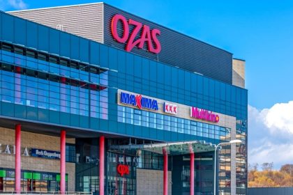 Prekybos centrų darbo laikas per šventes