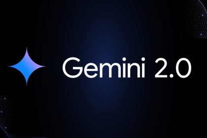 Pristatytas Gemini 2.0
