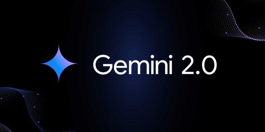 Pristatytas Gemini 2.0
