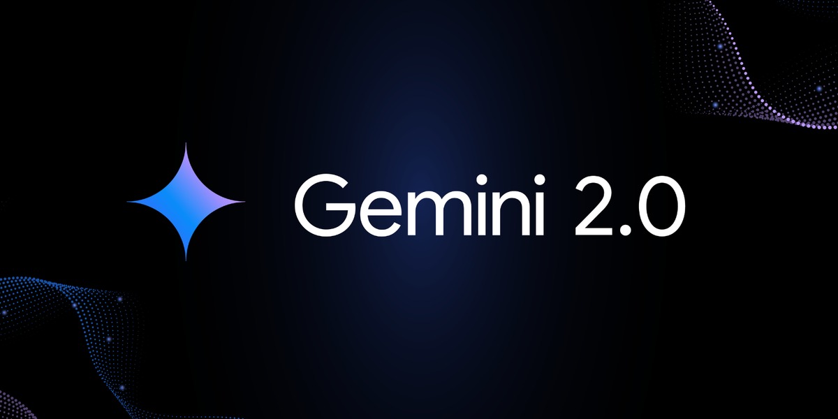 Pristatytas Gemini 2.0
