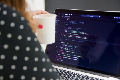 Programos programavimas